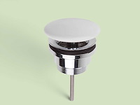 Villeroy & boch afvoerplug - afbeelding 1 van  1