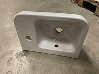 Villeroy & boch architectura 43733601 fontein