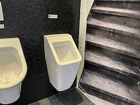 Villeroy & boch architectura afzuigurinoir - afbeelding 1 van  5