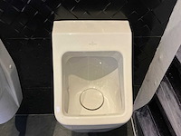 Villeroy & boch architectura afzuigurinoir - afbeelding 3 van  5