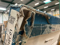 Villeroy & boch architectura metal rim 180x90x4.8cm douchebak - afbeelding 4 van  4