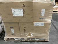 Villeroy & boch architectura staand toilet (5x) - afbeelding 7 van  8