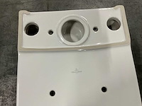 Villeroy & boch architectura staand toilet - afbeelding 3 van  5