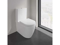 Villeroy & boch architectura toilet 5691r001 - afbeelding 2 van  7
