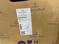 Villeroy & boch architectura toilet 5691r001 - afbeelding 4 van  7