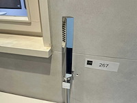 Villeroy & boch architectura wand/hoekbad - afbeelding 2 van  4