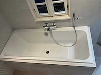 Villeroy & boch architectura wand/hoekbad - afbeelding 4 van  4