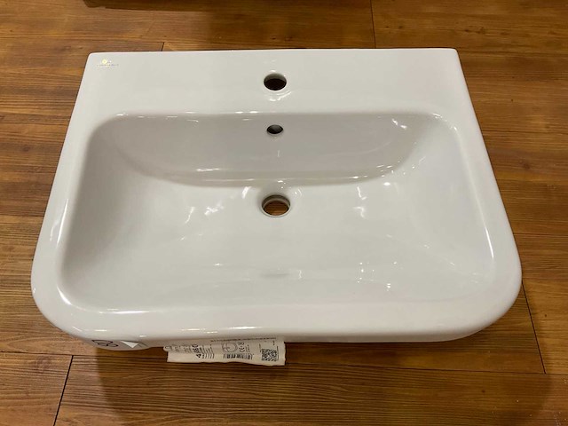 Villeroy & boch architectura wastafel - afbeelding 1 van  3