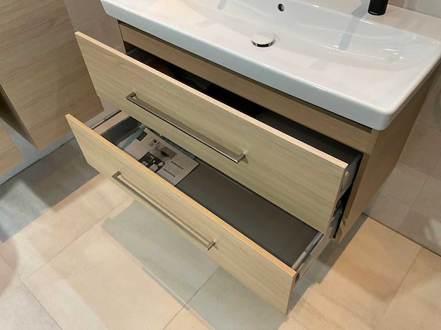 Villeroy & boch avento badmeubelset - afbeelding 2 van  12