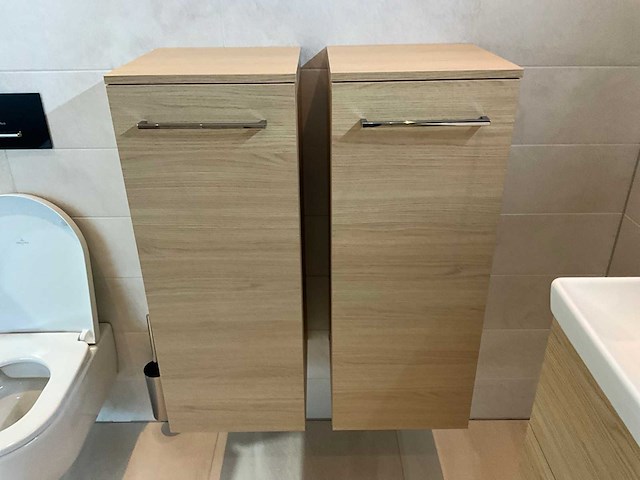 Villeroy & boch avento badmeubelset - afbeelding 3 van  12