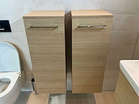 Villeroy & boch avento badmeubelset - afbeelding 3 van  12