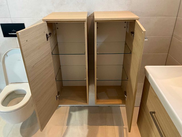 Villeroy & boch avento badmeubelset - afbeelding 4 van  12