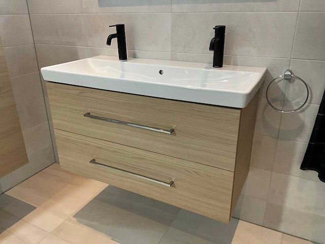 Villeroy & boch avento badmeubelset - afbeelding 6 van  12