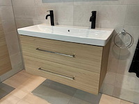 Villeroy & boch avento badmeubelset - afbeelding 6 van  12