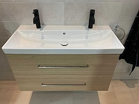 Villeroy & boch avento badmeubelset - afbeelding 7 van  12