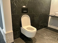 Villeroy & boch avento direct flush wandcloset - afbeelding 1 van  5