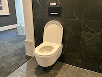 Villeroy & boch avento direct flush wandcloset - afbeelding 2 van  5