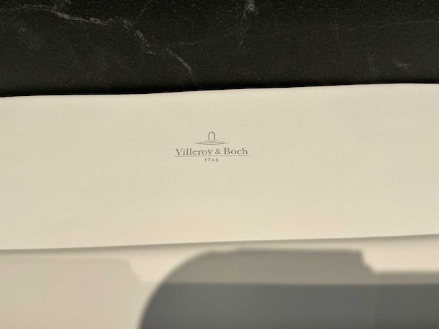 Villeroy & boch avento direct flush wandcloset - afbeelding 4 van  5