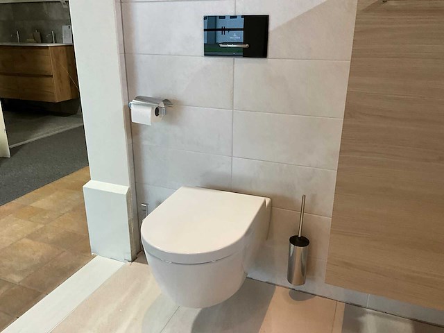 Villeroy & boch avento wandcloset - afbeelding 2 van  7