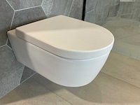 Villeroy & boch avento wandcloset - afbeelding 3 van  4