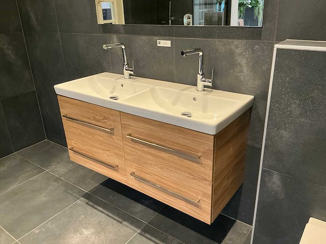 Villeroy & boch avento wastafelopstelling - afbeelding 2 van  9