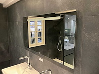 Villeroy & boch avento wastafelopstelling - afbeelding 4 van  9