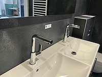 Villeroy & boch avento wastafelopstelling - afbeelding 6 van  9