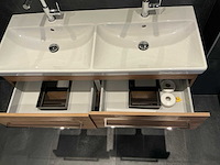 Villeroy & boch avento wastafelopstelling - afbeelding 7 van  9