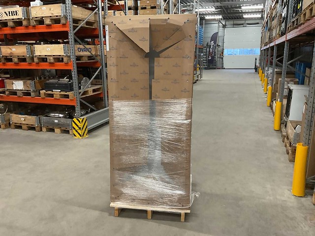 Villeroy & boch bt architectura 180x80cm uba10ara2v-01 duobad - afbeelding 3 van  4