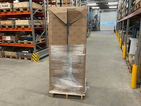 Villeroy & boch bt architectura 180x80cm uba10ara2v-01 duobad - afbeelding 3 van  4