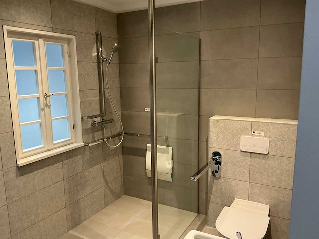 Villeroy & boch / christina zorg douchecabine - afbeelding 2 van  12