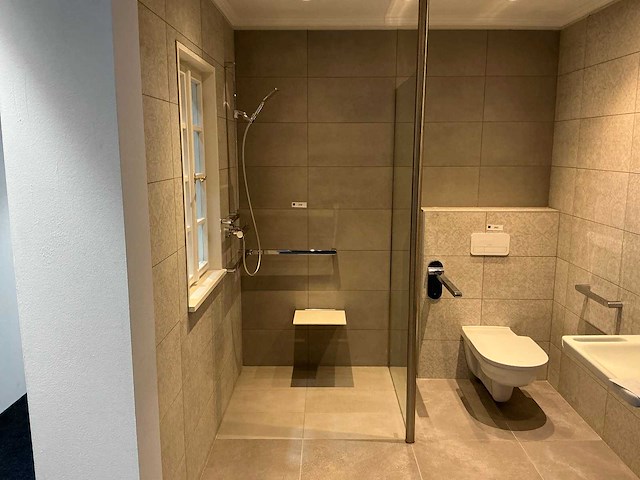 Villeroy & boch / christina zorg douchecabine - afbeelding 5 van  12