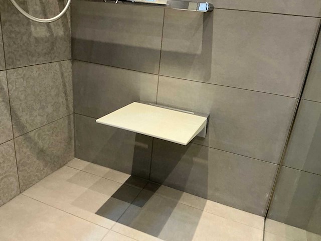 Villeroy & boch / christina zorg douchecabine - afbeelding 6 van  12