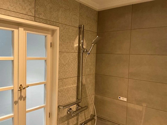 Villeroy & boch / christina zorg douchecabine - afbeelding 9 van  12