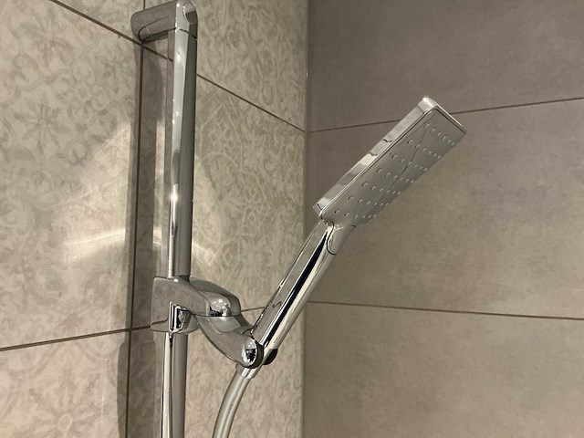 Villeroy & boch / christina zorg douchecabine - afbeelding 10 van  12