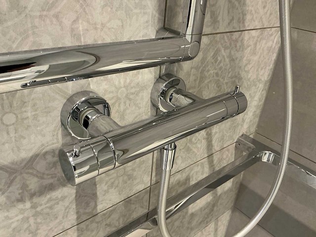 Villeroy & boch / christina zorg douchecabine - afbeelding 11 van  12