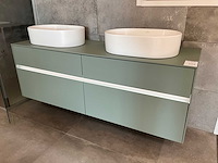 Villeroy & boch collaro badkamerkast - afbeelding 1 van  5