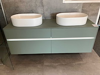 Villeroy & boch collaro badkamerkast - afbeelding 2 van  5