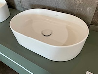 Villeroy & boch collaro badkamerkast - afbeelding 4 van  5