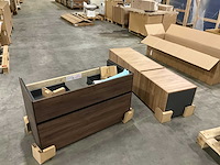 Villeroy & boch collaro badkamerkast - afbeelding 1 van  7