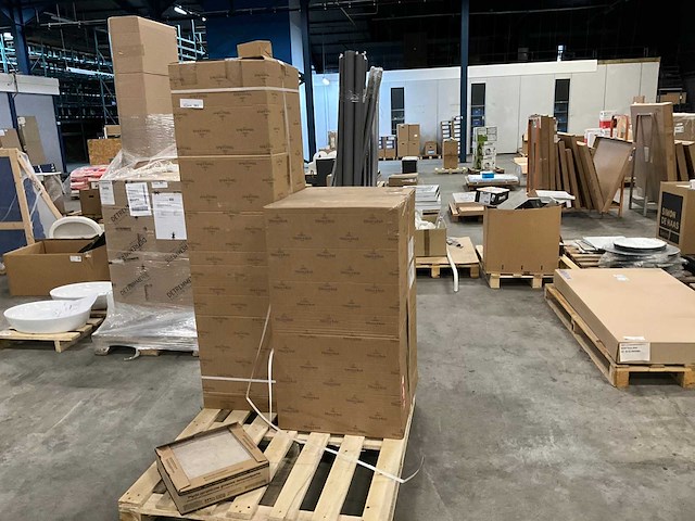 Villeroy & boch collaro badkamerkast - afbeelding 2 van  7