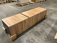 Villeroy & boch collaro badkamerkast - afbeelding 3 van  7