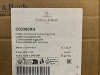 Villeroy & boch collaro badkamerkast - afbeelding 6 van  7