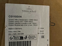 Villeroy & boch collaro badkamerkast - afbeelding 7 van  7