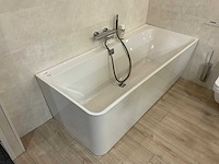 Villeroy & boch collaro hoekbad - afbeelding 2 van  7