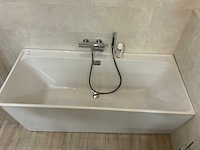 Villeroy & boch collaro hoekbad - afbeelding 4 van  7