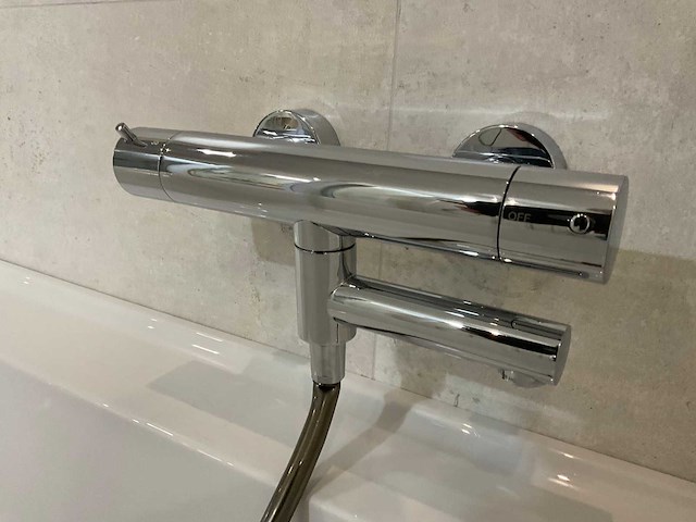 Villeroy & boch collaro hoekbad - afbeelding 6 van  7