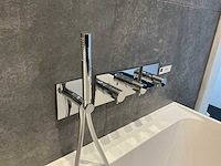 Villeroy & boch collaro wand/hoekbad - afbeelding 4 van  5