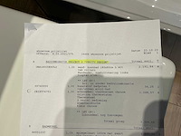 Villeroy & boch collaro wand/hoekbad - afbeelding 5 van  5