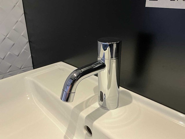 Villeroy & boch collaro wastafelopstelling - afbeelding 3 van  7